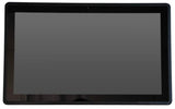 Mimo Monitors MOD-21580CH Signage Display 54.6 cm (21.5") LCD 1500 cd/m² Full HD Black Touchscreen
