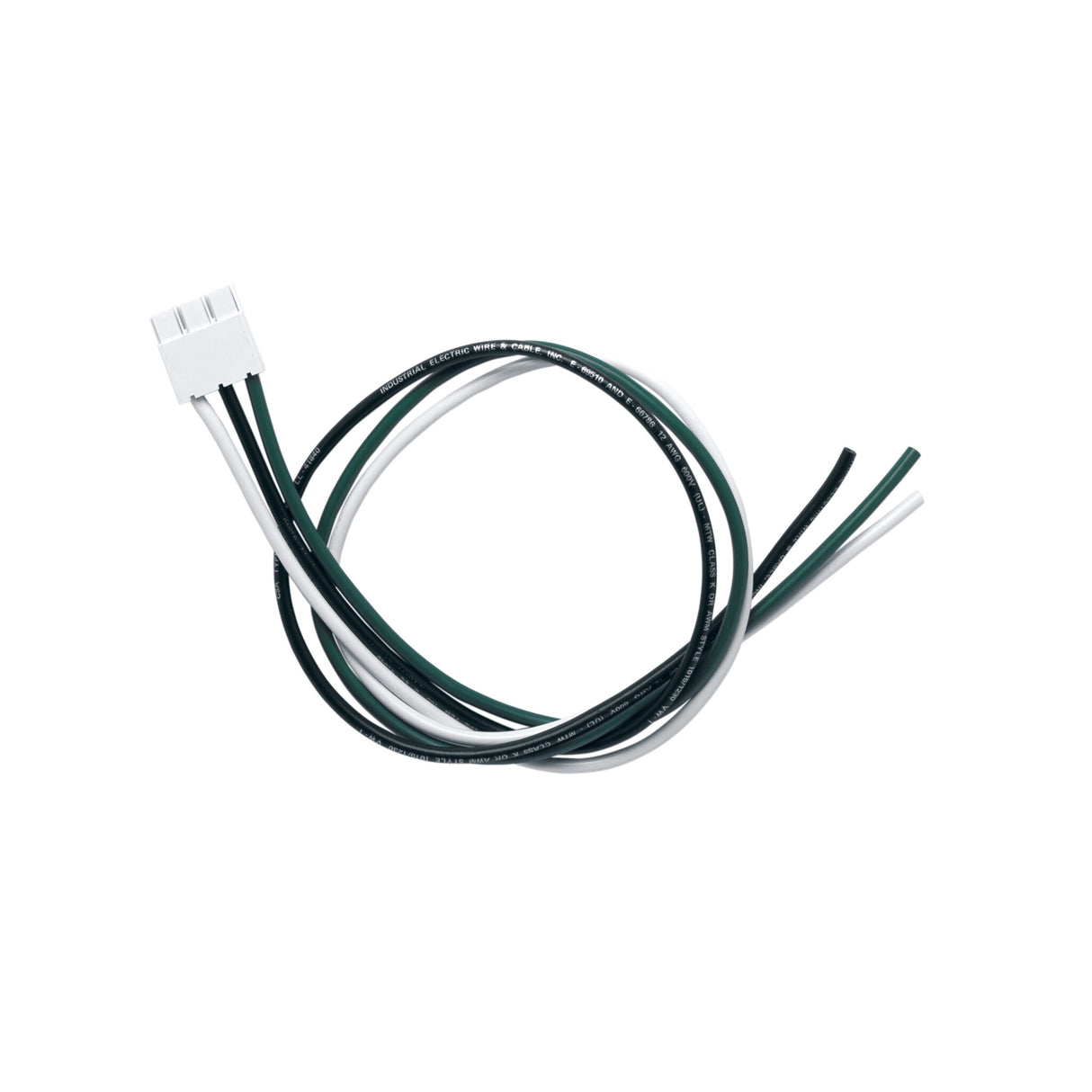 Middle Atlantic T-24X6 internal power cable 0.61 m