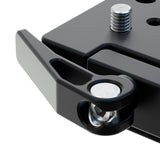 ikan STR-DT-MOUNT camera mounting accessory Dovetail mount