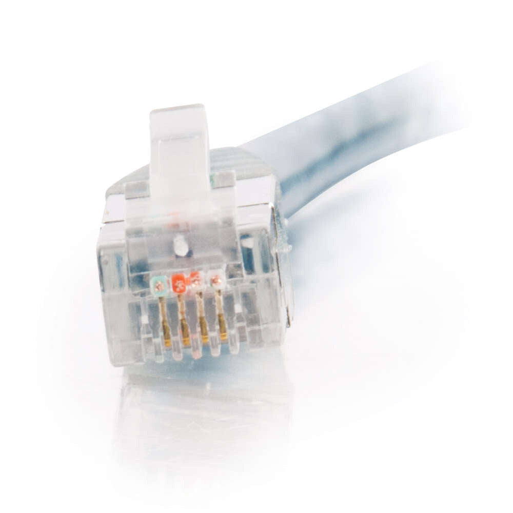C2G 25ft (7.6m) RJ11 High Speed Internet Modem Cable