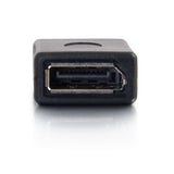 C2G DisplayPortTM F/F Coupler