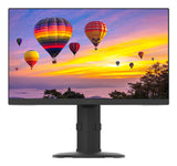 Planar Systems PZN2410 computer monitor 61 cm (24") 1920 x 1080 pixels Full HD LCD Black