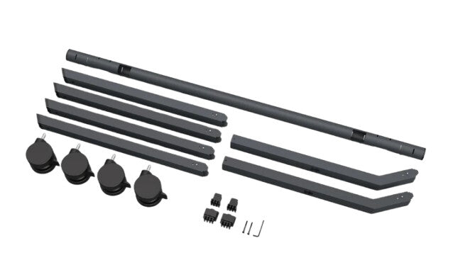 Heckler H1082-BG video conferencing accessory Stand Black
