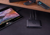 Elgato Game Capture 4K S video capturing device USB 3.2 Gen 1 (3.1 Gen 1)