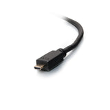 C2G 10ft (3m) Standard Speed HDMI® to Micro HDMI Cable with Ethernet - 1080p