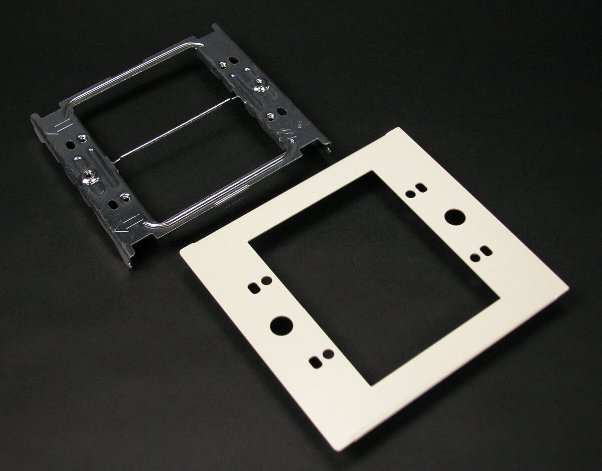 WIREMOLD CV4047C-2 wall plate/switch cover Ivory