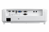 Optoma GT1080HDR data projector Short throw projector 4000 ANSI lumens DLP 1080p (1920x1080) White