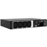 Middle Atlantic Select Series PDU with RackLink, 100-240V, 4 IEC Outlets