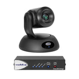 Vaddio RoboSHOT 30E HDBT OneLINK Bridge PTZ Camera System
