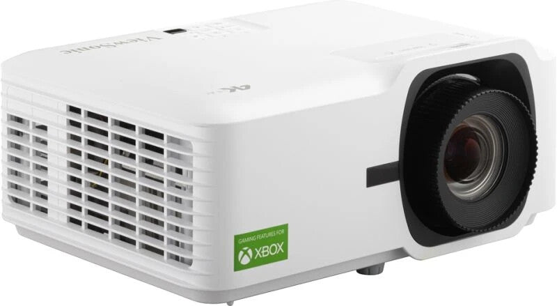 Viewsonic LX700-4K data projector 3500 ANSI lumens DMD UHD 4K (3840x2160) White