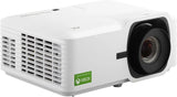 Viewsonic LX700-4K data projector 3500 ANSI lumens DMD UHD 4K (3840x2160) White