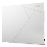 Viewsonic VG Series VG1656-2K computer monitor 40.6 cm (16") 2560 x 1600 pixels WQXGA LED Silver