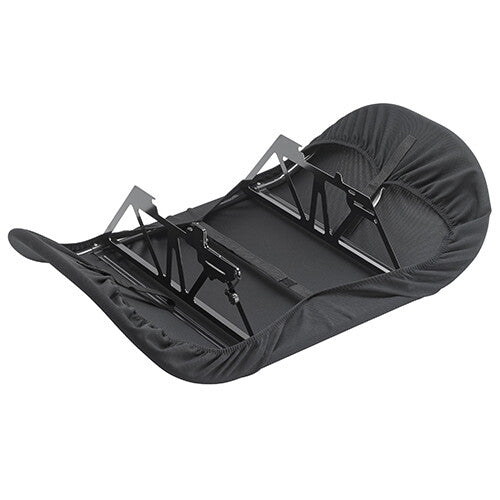 Chief Fusion® Flat Panel Back Cover, Single LXM