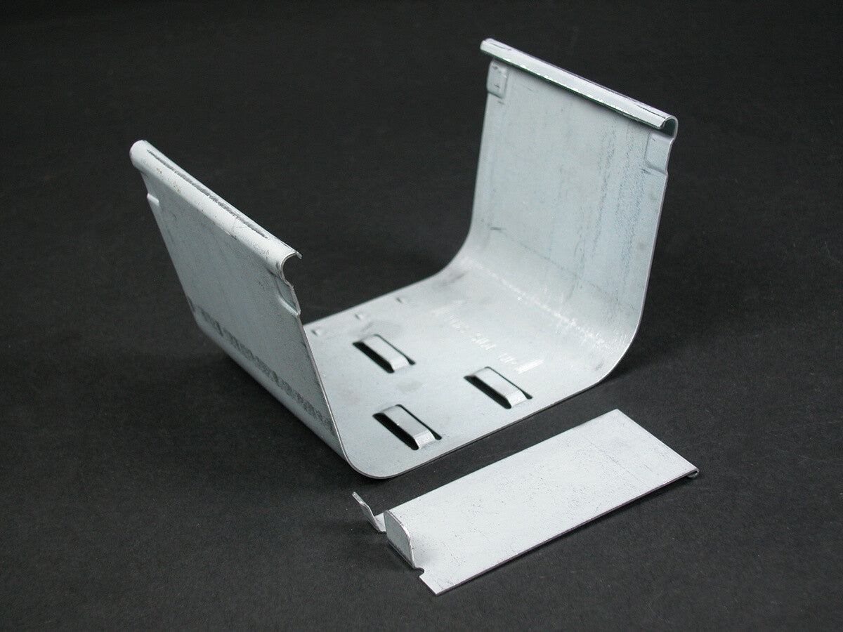 WIREMOLD G6001DA cable tray accessory Cable tray cover