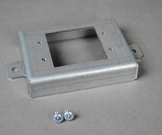 Legrand 828MAAP mounting kit Metal