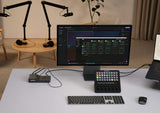 Elgato Stream Deck + XL Black 36 buttons