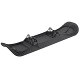 Chief Fusion® Flat Panel Back Cover, Dual - Large