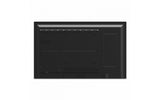 Viewsonic IFP5550 interactive whiteboard 139.7 cm (55") 3840 x 2160 pixels Touchscreen Black