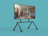 Heckler H1053-BK signage display mount 2.67 m (105") Black