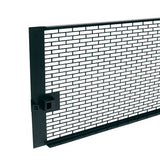 Middle Atlantic Products FWD-VT4 rack accessory Vented blank panel