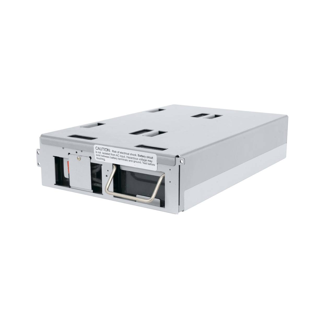 Middle Atlantic UPS-RBP uninterruptible power supply (UPS)