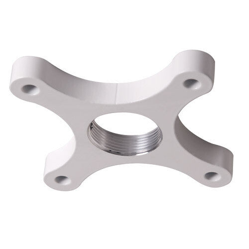 Chief CMA101W projector mount accessory Ceiling Plate Metal White