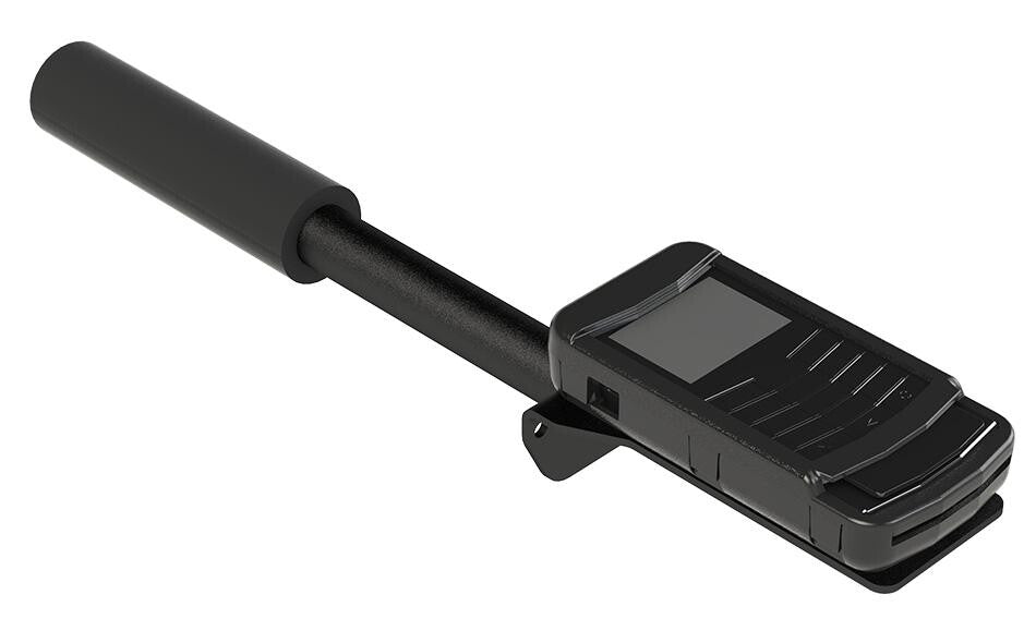 Premier Mounts 7160-1735 holder Passive holder Terminal Black