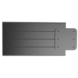 Chief Fusion® Freestanding and Ceiling Extension Brackets-FCAX20
