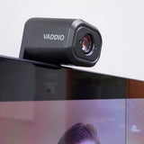 Vaddio IntelliSHOT-M Auto-Tracking Camera