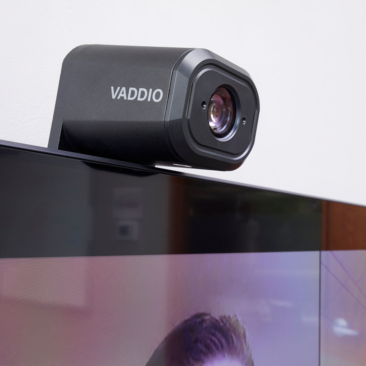 Vaddio IntelliSHOT Auto-Tracking Camera