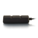 C2G USB 1.1 Over Cat5 SuperboosterTM Extender Dongle Kit for Interactive Whiteboards