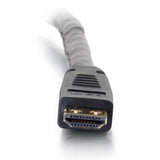 C2G 42529 HDMI cable 7.62 m HDMI Type A (Standard) Black