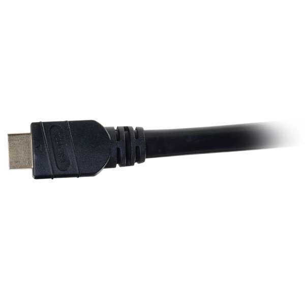 C2G 75ft (22.8m) Plus Series Active High Speed HDMI® Cable with Ethernet