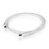 C2G 54412 DisplayPort cable 3.05 m Mini DisplayPort White