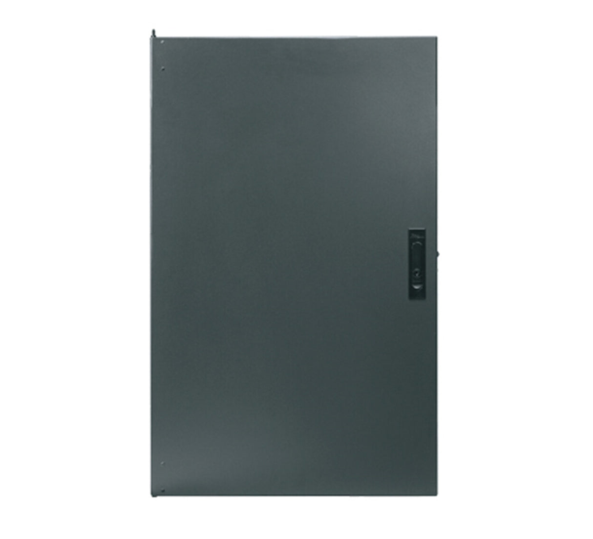 Middle Atlantic Products Essex Solid Door, 12 RU