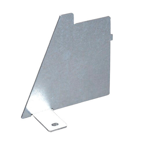 WIREMOLD EFS-DIV outlet box accessory Silver 1 pc(s)