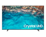 Samsung HBU8000 190.5 cm (75") 4K Ultra HD Black 20 W