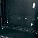 Middle Atlantic Products DWR Series Rack, DWR-24-26PD