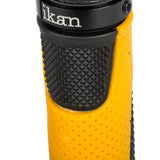 ikan DGH video stabilizer/support Hand camera stabilizer Black, Yellow