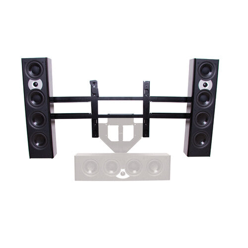 Chief Left/Right Speaker Adapter-PACLR2