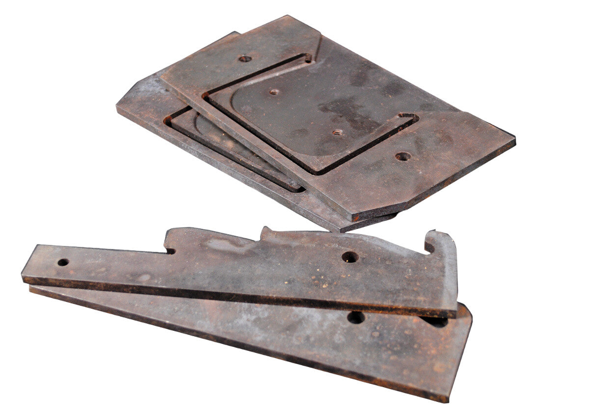 WIREMOLD 660BDK cable trunking system accessory Replacement blade
