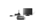 Barco ClickShare Hub Pro + Control Panel video conferencing system Ethernet LAN Video conferencing service management system
