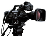 Panasonic AK-UC4000GSJ camcorder 11.14 MP MOS 4K Ultra HD Black
