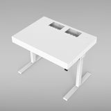 Heckler Design Lectern 4U White 40 kg