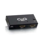 C2G 40349 video switch HDMI