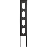 Crimson AV AD125E monitor mount accessory