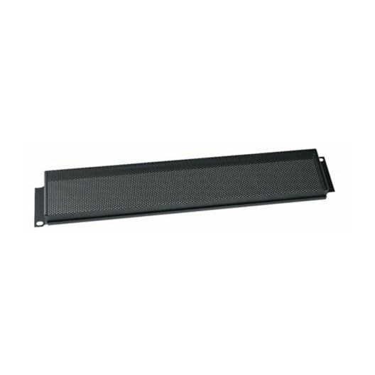 Middle Atlantic Products SF2 rack accessory Security cover panel
