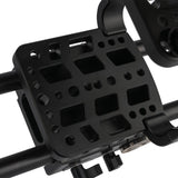 ikan ELE-ME200-RIG camera cage Black