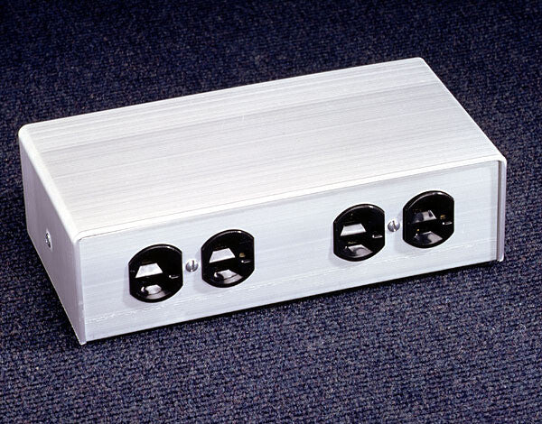 WIREMOLD FIT cable trunking system accessory Junction box