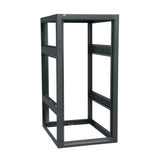Middle Atlantic 19 RU BGR Series Rack, 27 Inches Deep without Rear Door